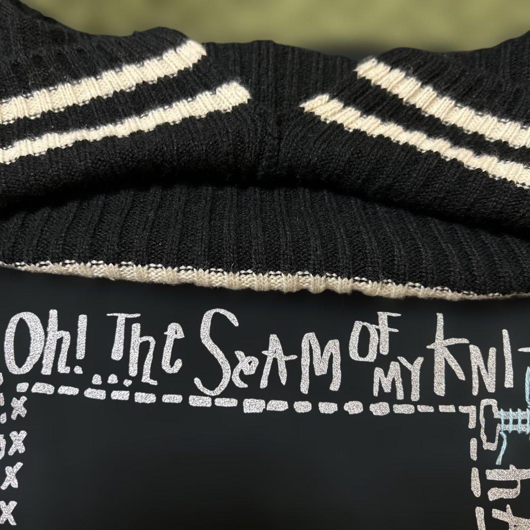 アルベロベロチュニック　　Ｍ L ブラック