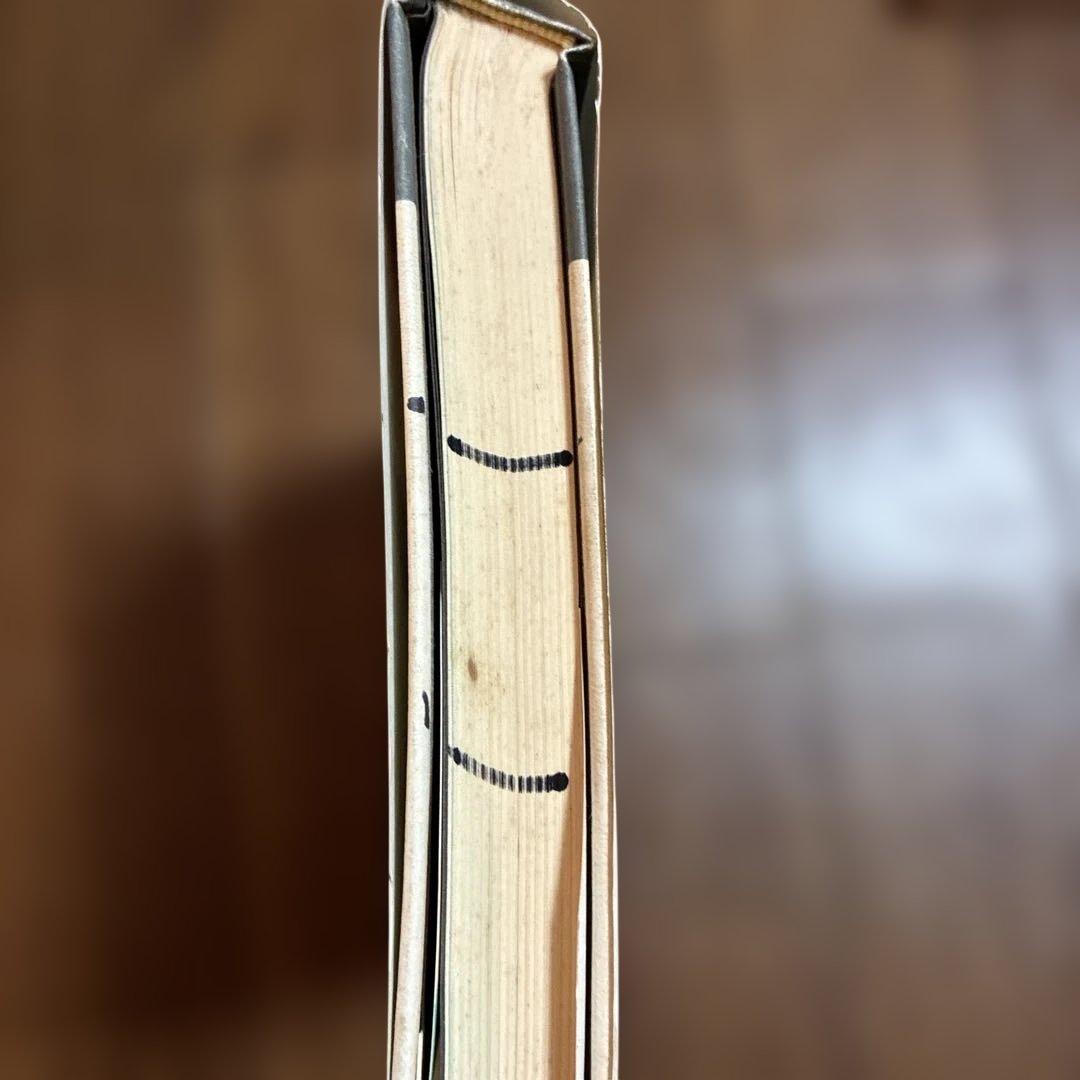 三日坊主の私書箱 さだまさし著　20251108