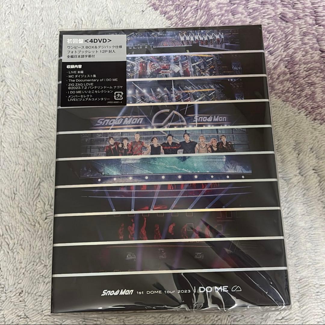 ManライブDVD4個セット