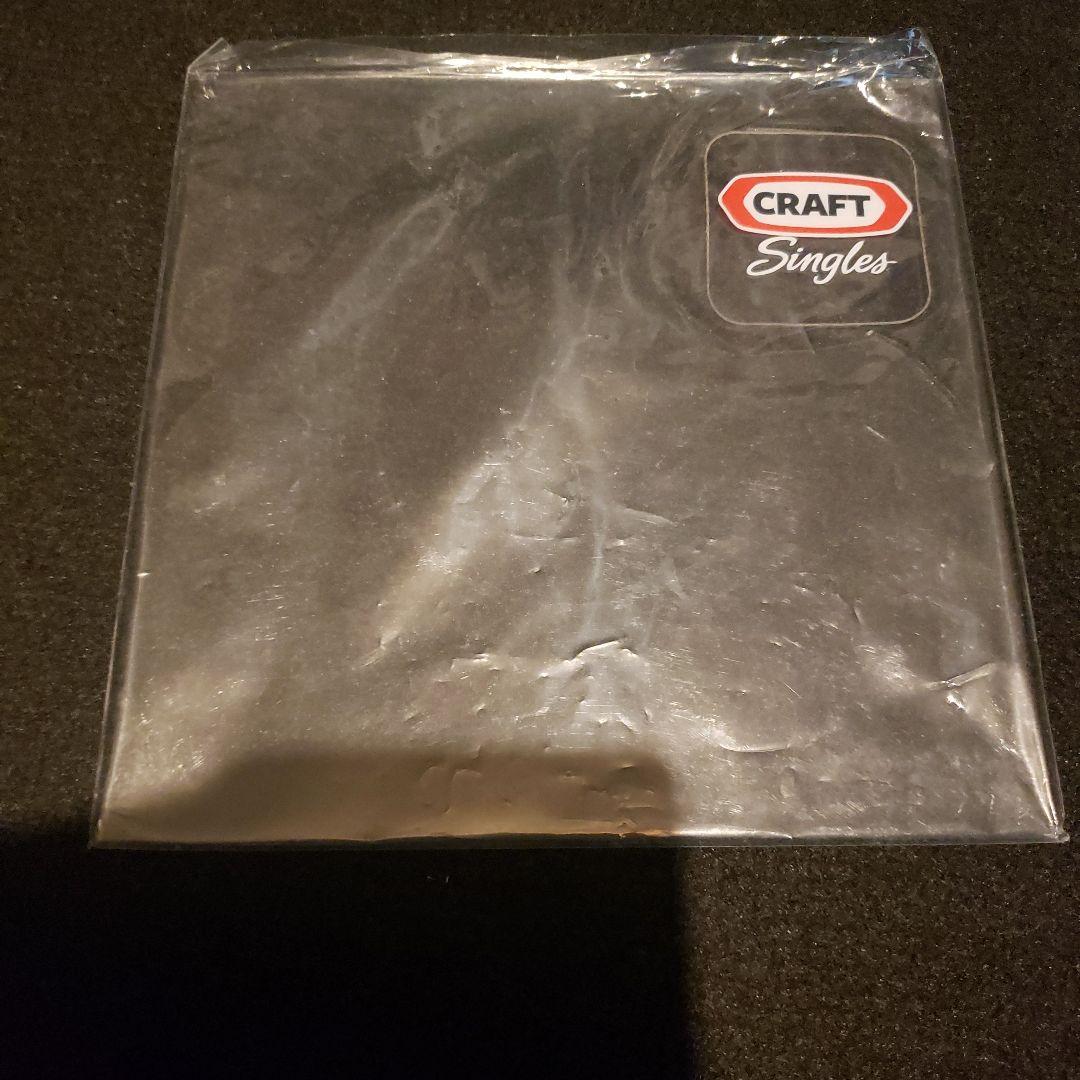 1000枚限定盤 サイン入り Alchemist Drug Zone 7inch