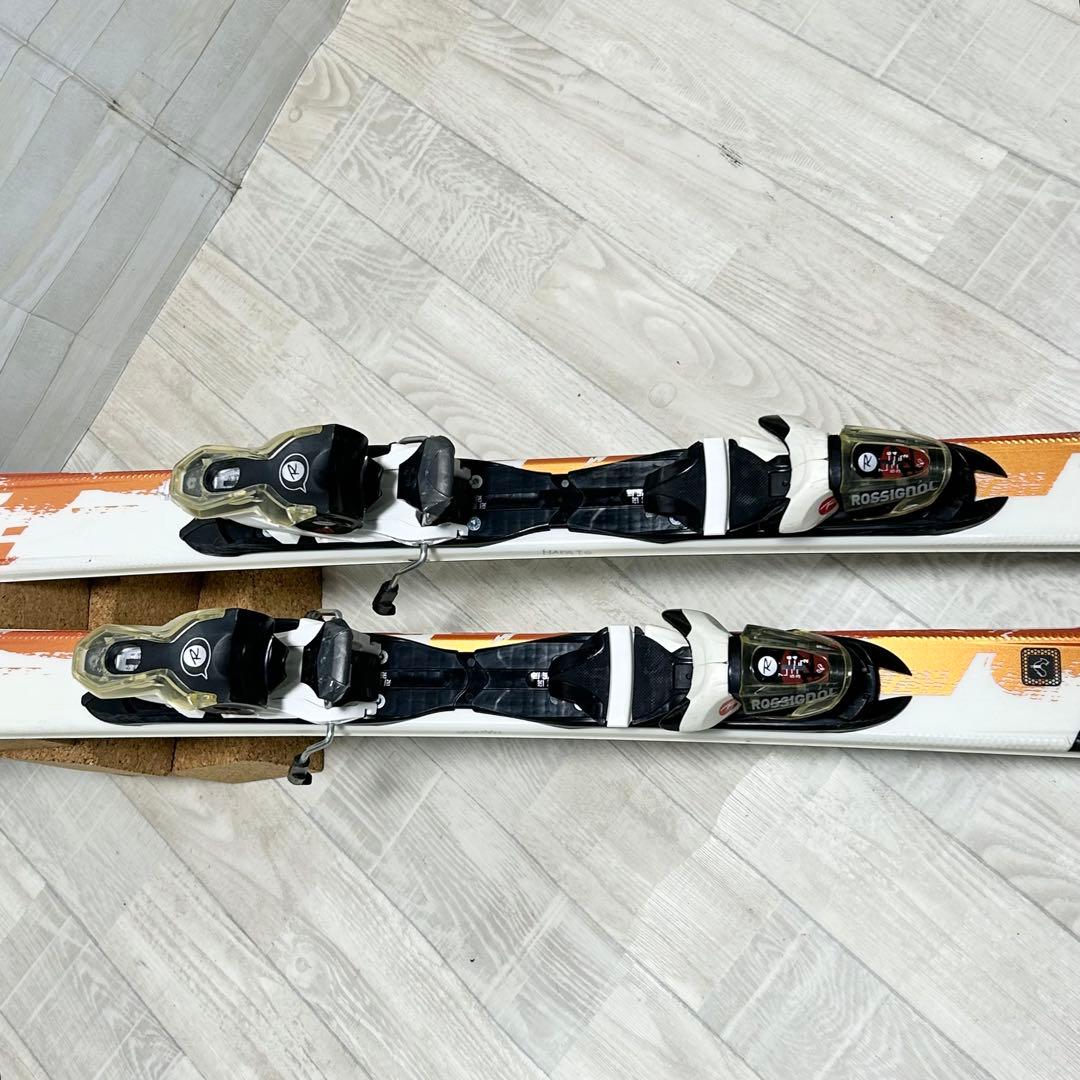 ROSSIGNOL radical j 150、ROSSIGNOL 70