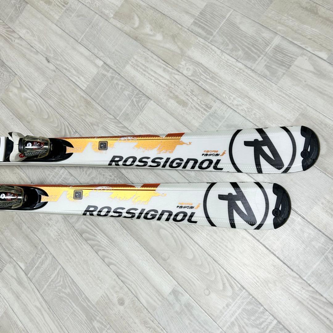 ROSSIGNOL radical j 150、ROSSIGNOL 70