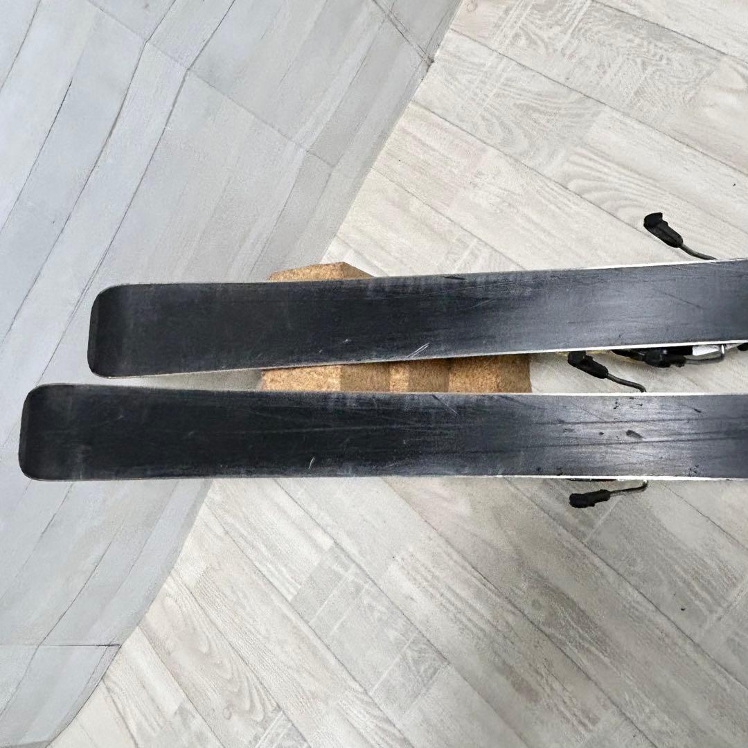 ROSSIGNOL radical j 150、ROSSIGNOL 70