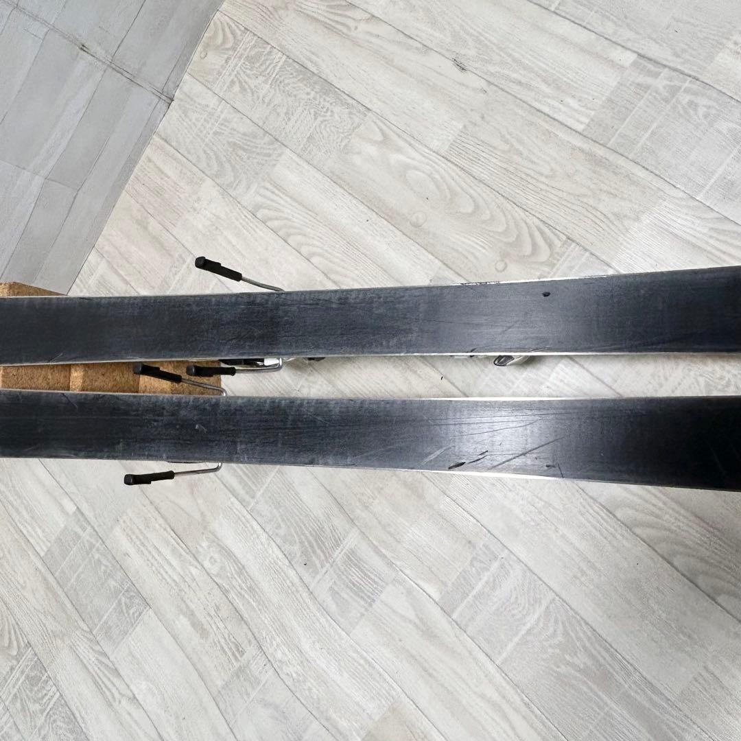 ROSSIGNOL radical j 150、ROSSIGNOL 70