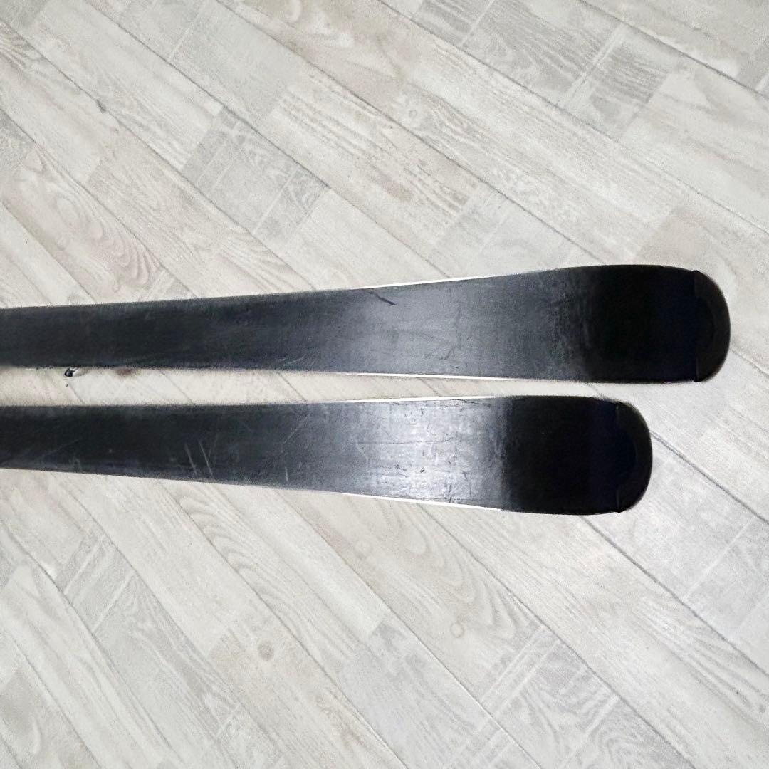 ROSSIGNOL radical j 150、ROSSIGNOL 70