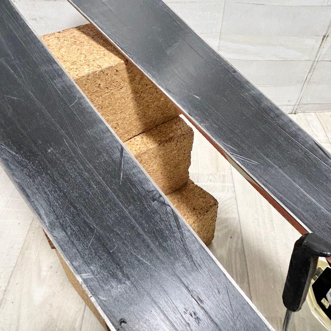 ROSSIGNOL radical j 150、ROSSIGNOL 70