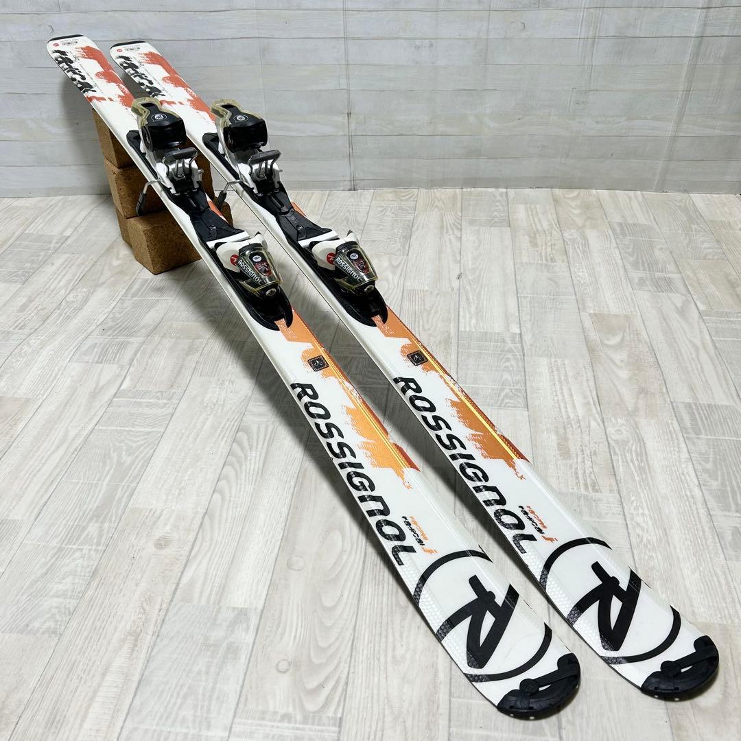ROSSIGNOL radical j 150、ROSSIGNOL 70