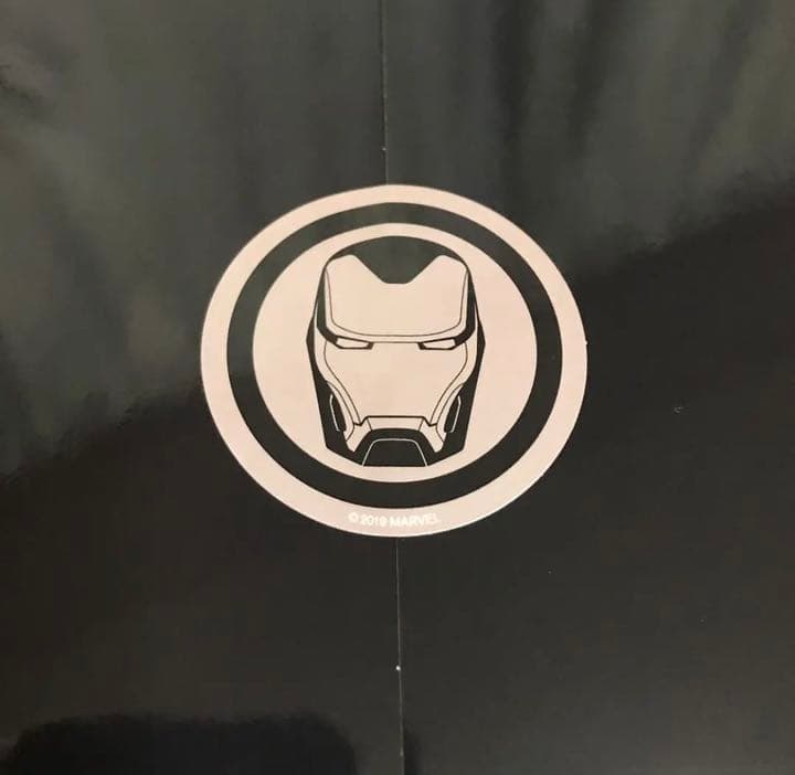 公開『アベンジャーズ エンドゲーム』の限定特別版パンフレット