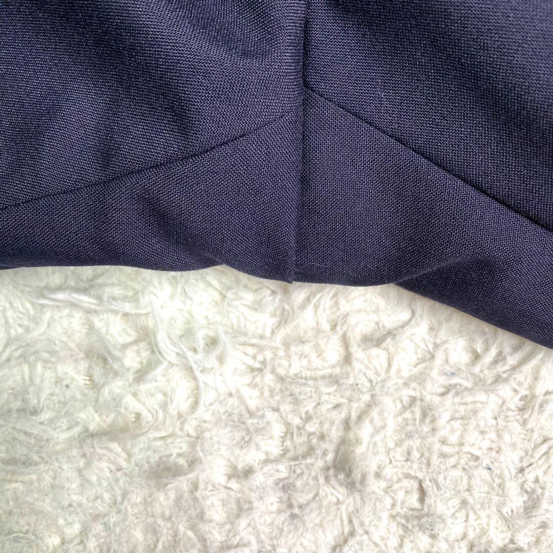 美品✨ラルフローレン スーツ スリーピース セットアップ ネイビー