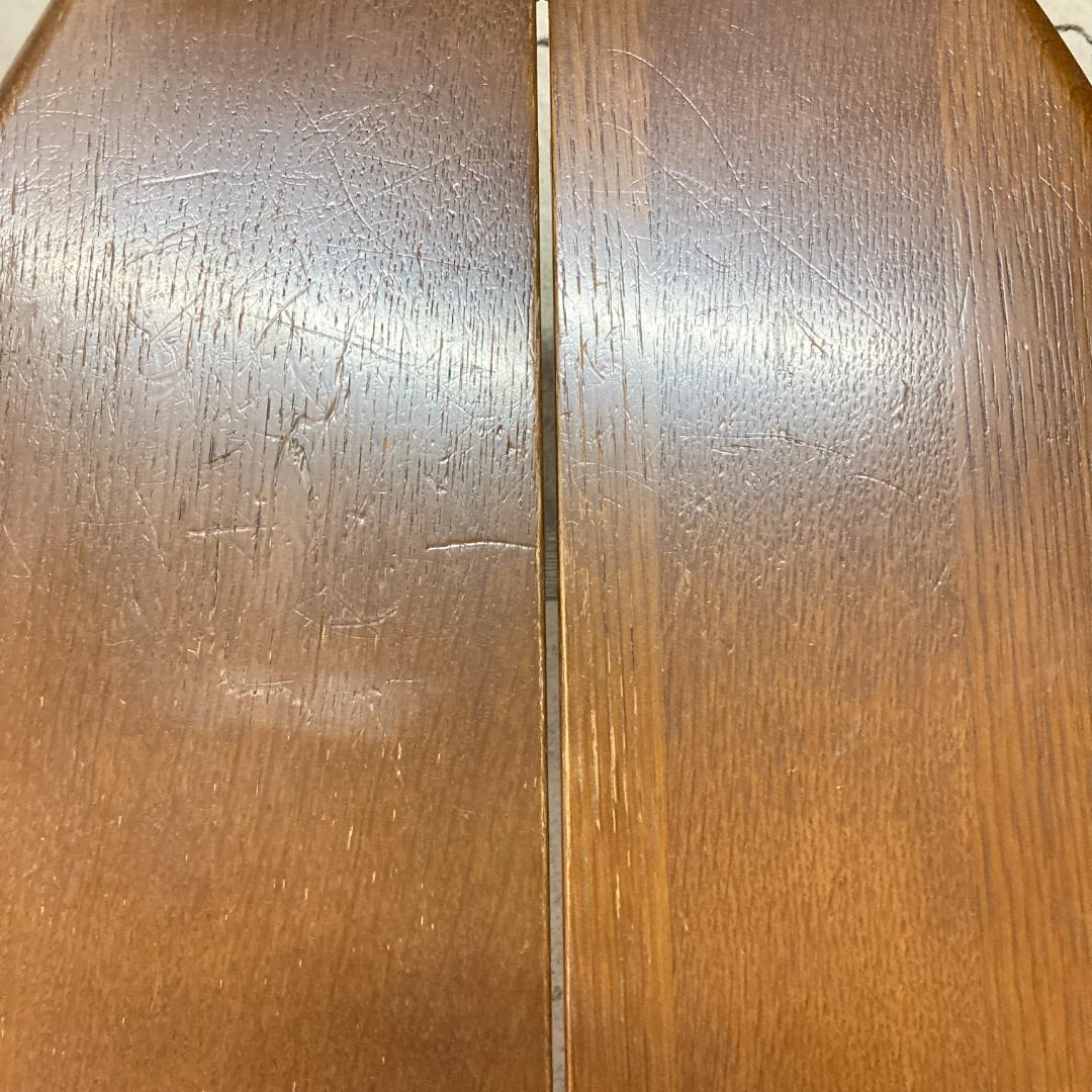 シラカワ　shirakawa　ダイニングチェア　椅子　飛騨　木製 A