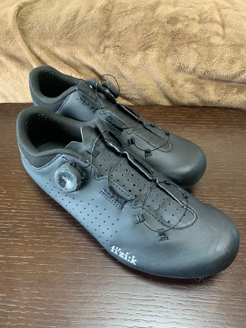 FIZIK フィジークVENTO OMNAビンディングシューズ 26.5cm