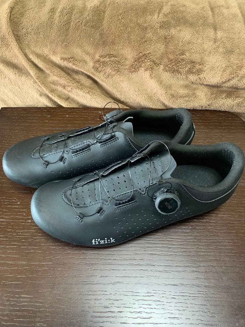 FIZIK フィジークVENTO OMNAビンディングシューズ 26.5cm