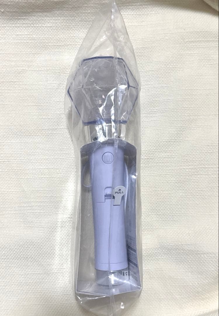 【新品・未開封】M!LK ペンライト　ミルクラスタル3