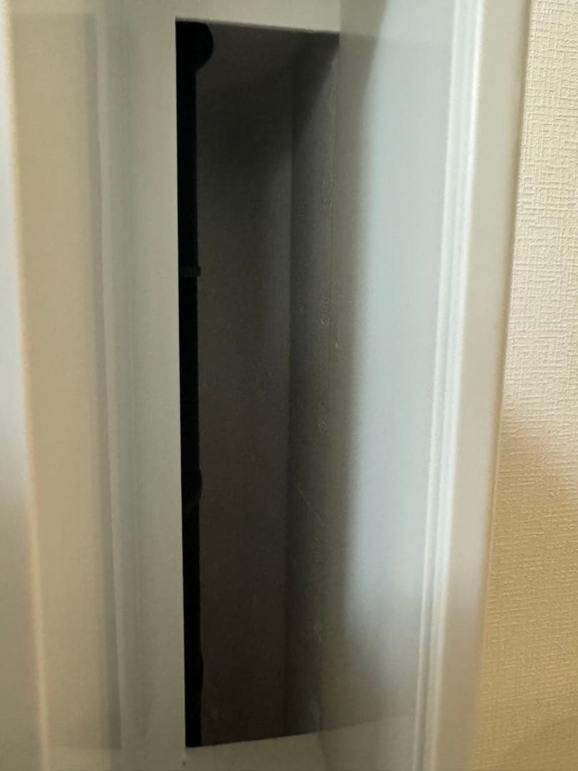 コロナルームエアコンウインド形冷房専用型式CW-F1618 2018年製