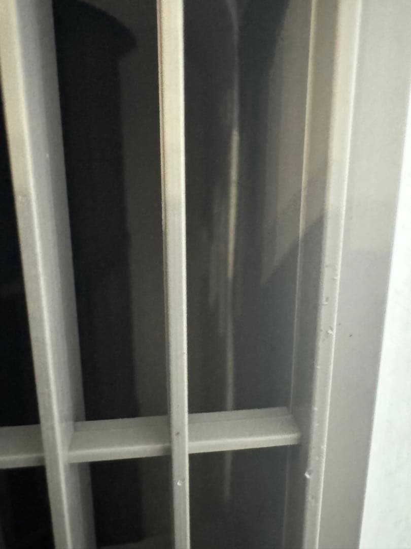 コロナルームエアコンウインド形冷房専用型式CW-F1618 2018年製