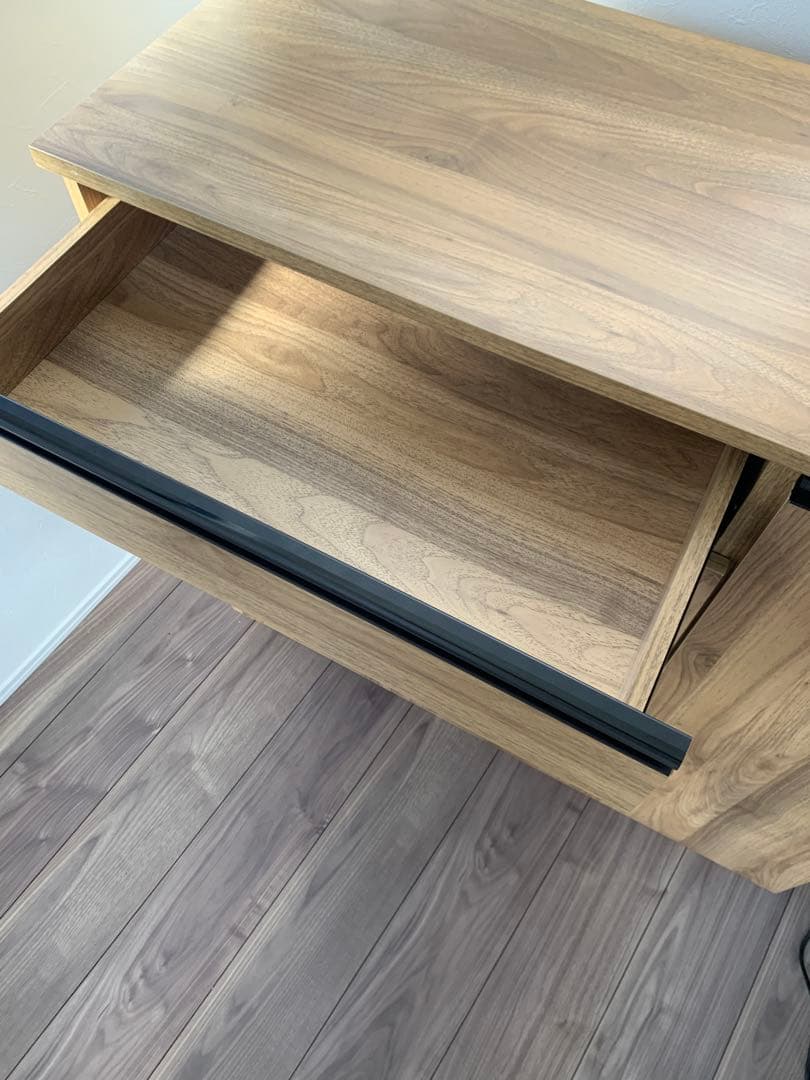 ニトリ キャビネット フォルムN