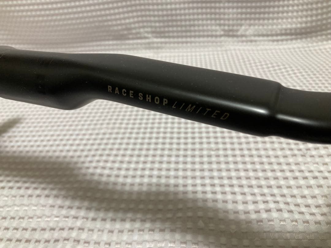 ボントレガー RSL エアロロード ハンドルバー 390mm/420mm