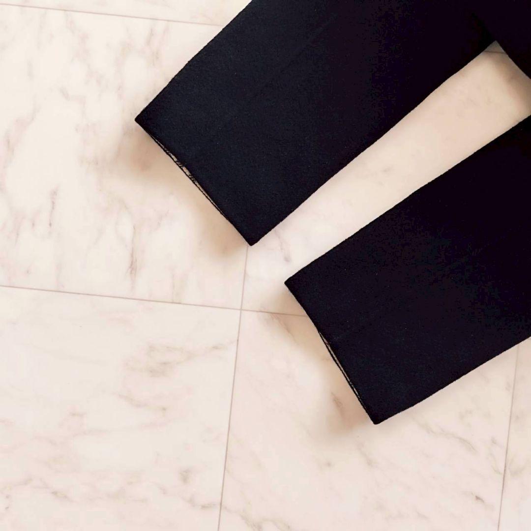 バーバリーロンドン ノバチェック ダブルフェイス リバーコート 黒