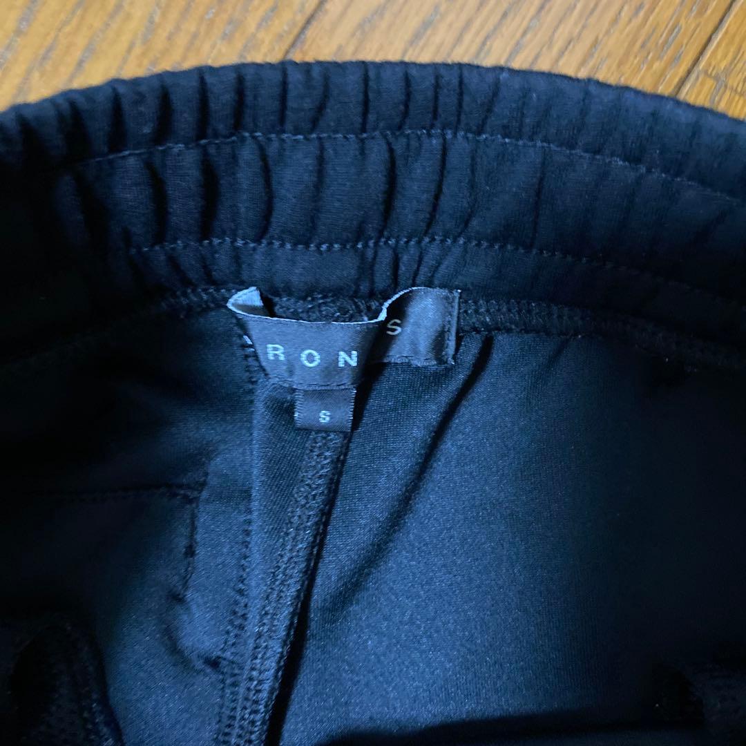 クロノス セットアップ