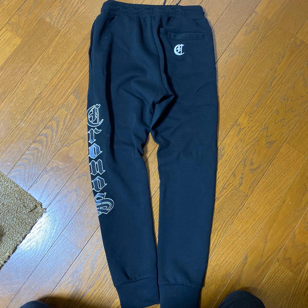 クロノス セットアップ