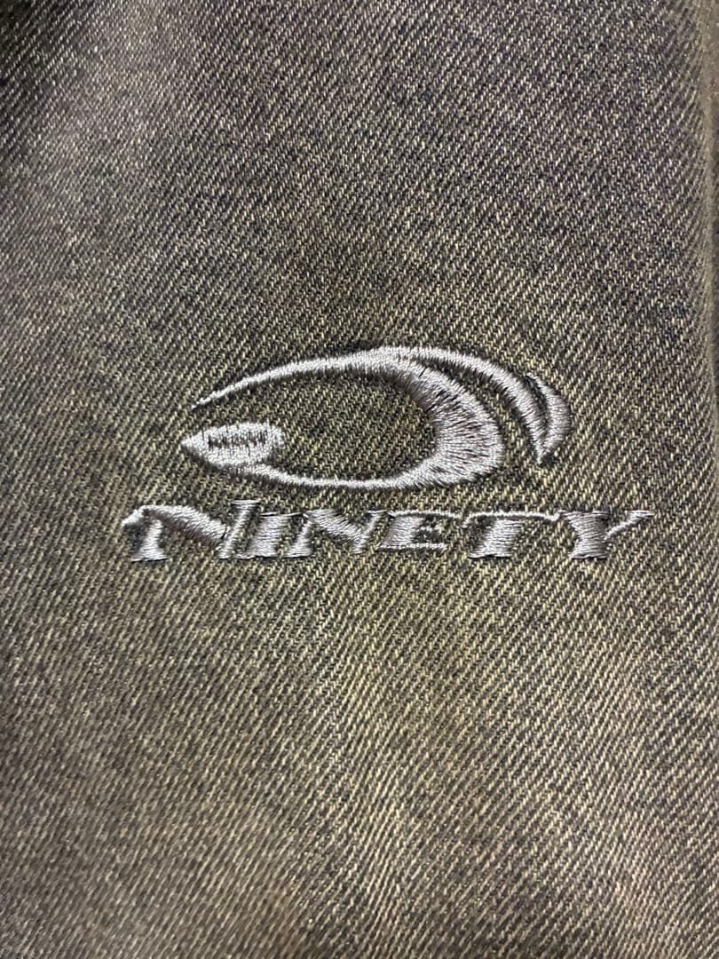 9090 デニムジャケット