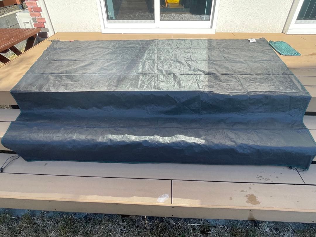 コールマン（Coleman） タフスクリーン2ルームハウス