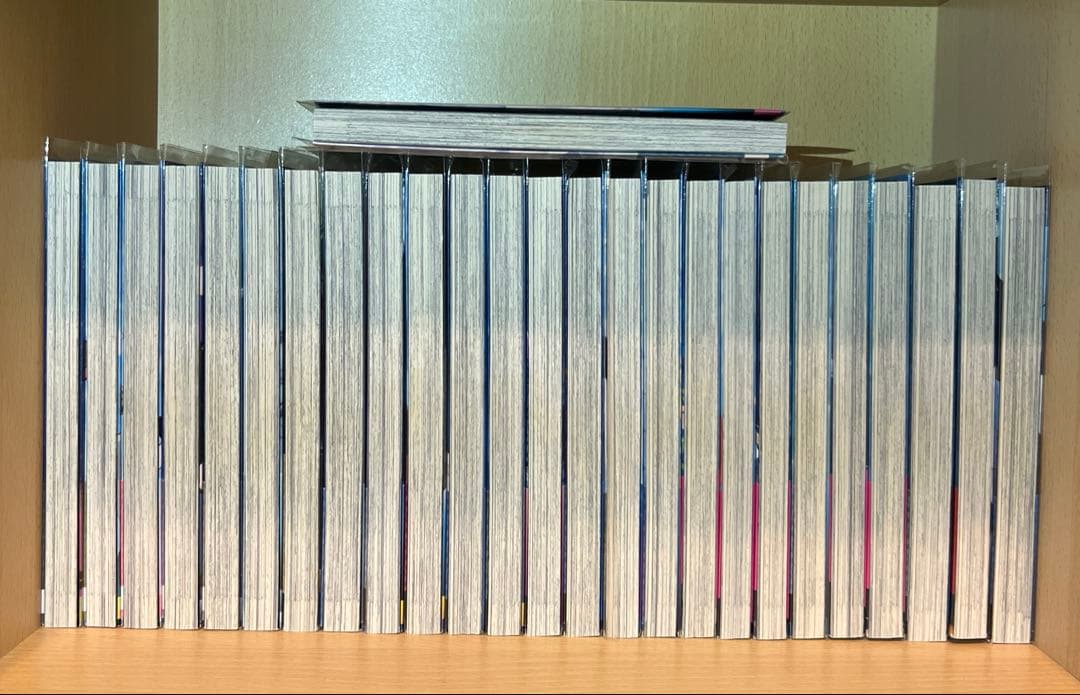 転生したらスライムだった件　1〜26巻　24巻特典ペーパー