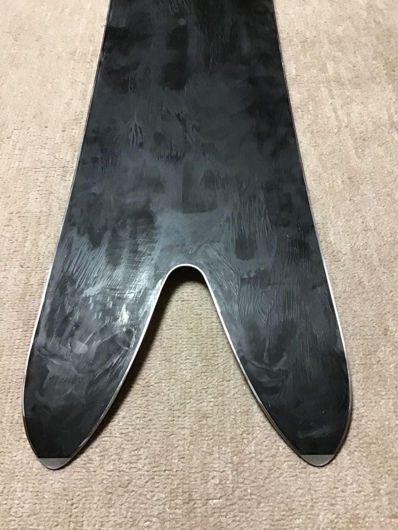 スノーボード gentemstick speedmaster