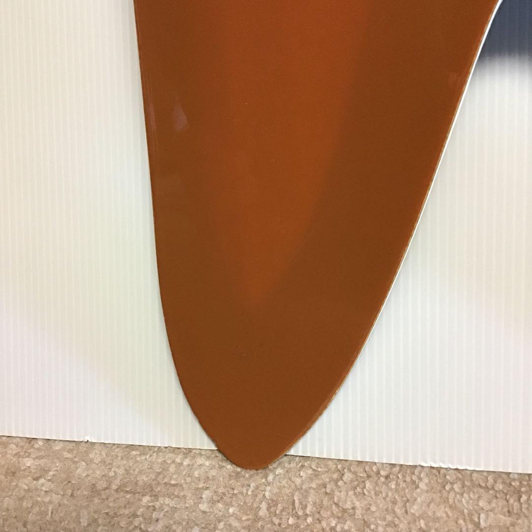 スノーボード gentemstick speedmaster