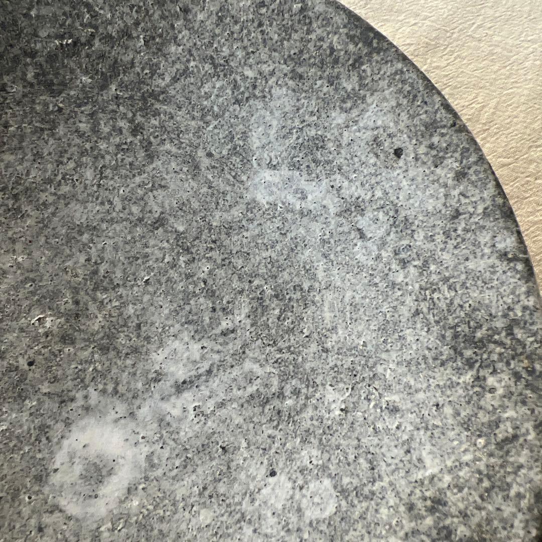 小林徹也さん　８寸浅鉢