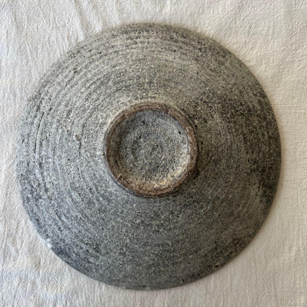 小林徹也さん　８寸浅鉢