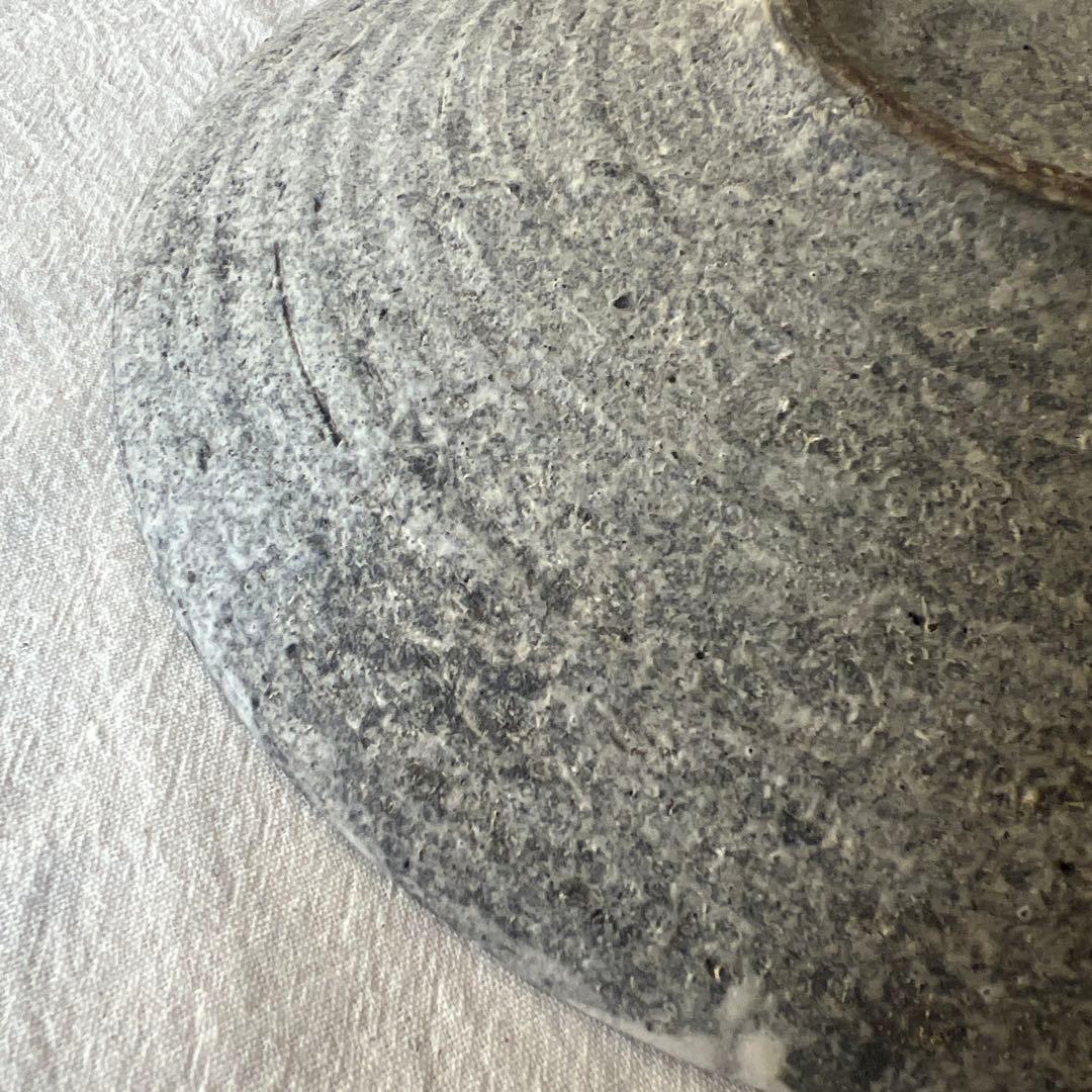 小林徹也さん　８寸浅鉢