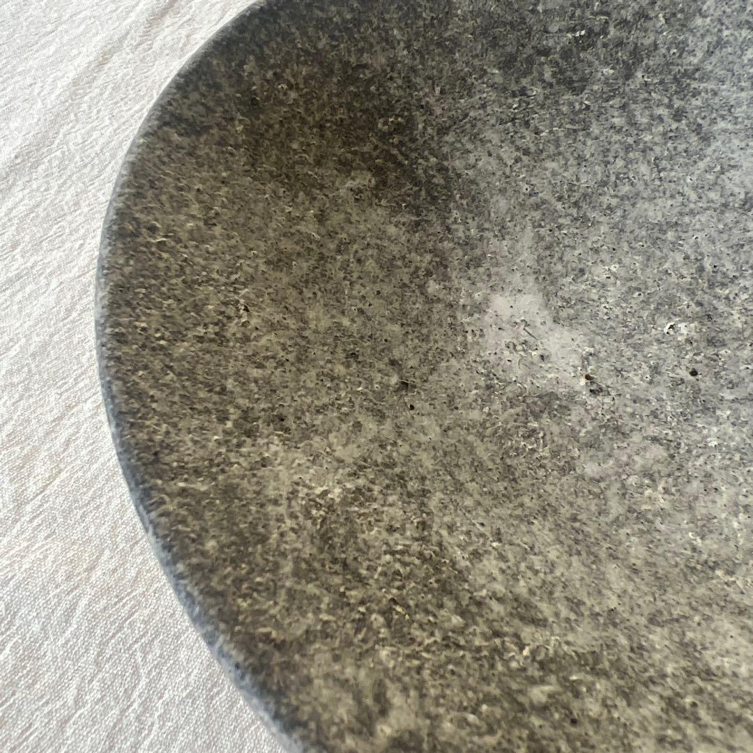 小林徹也さん　８寸浅鉢