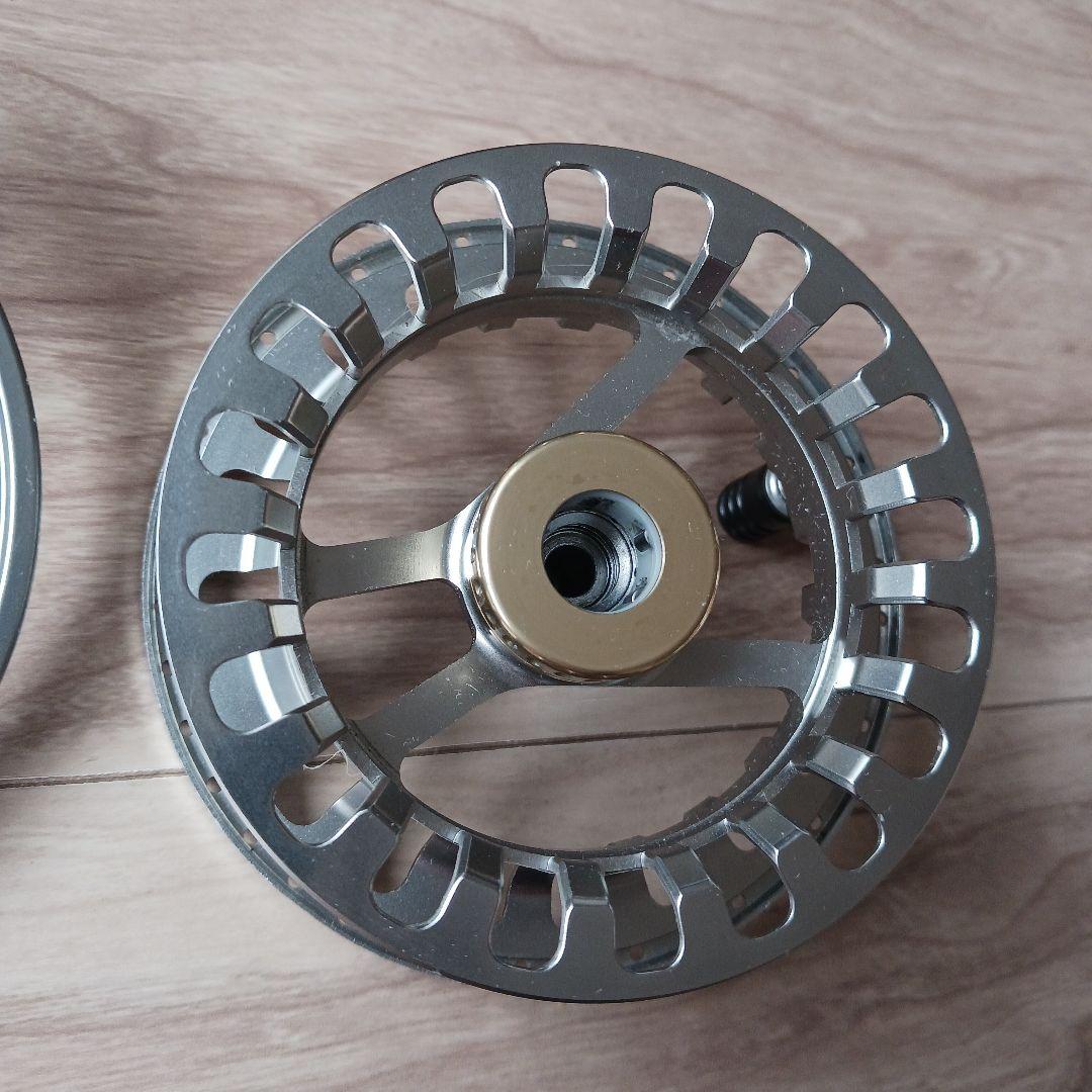 故障中！ハーディー　ULTRALIGHT1000FW DD