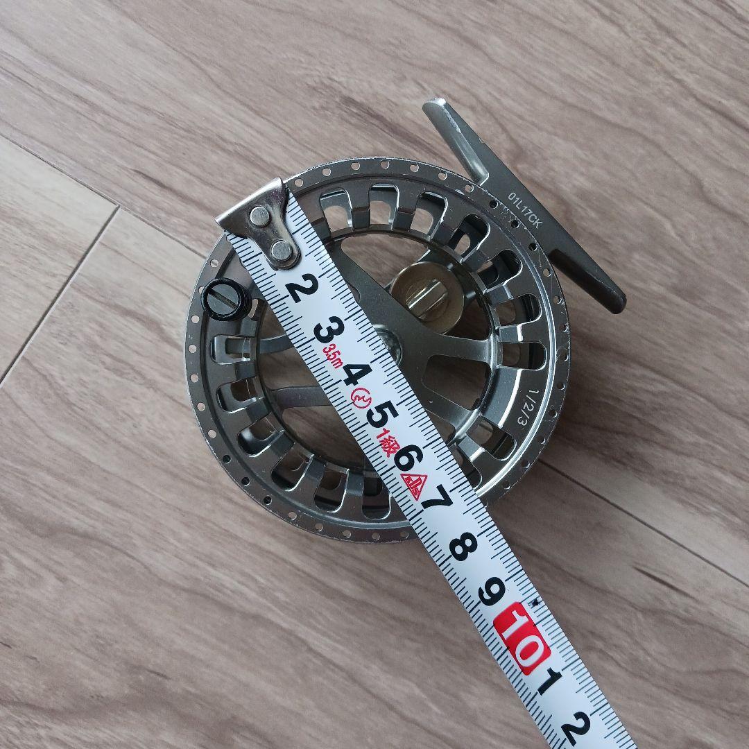 故障中！ハーディー　ULTRALIGHT1000FW DD