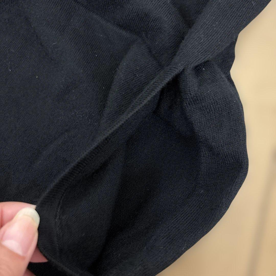 Rapha サイクル メリノ ジップ ウールセーター　ラファ　バイク　ウェア