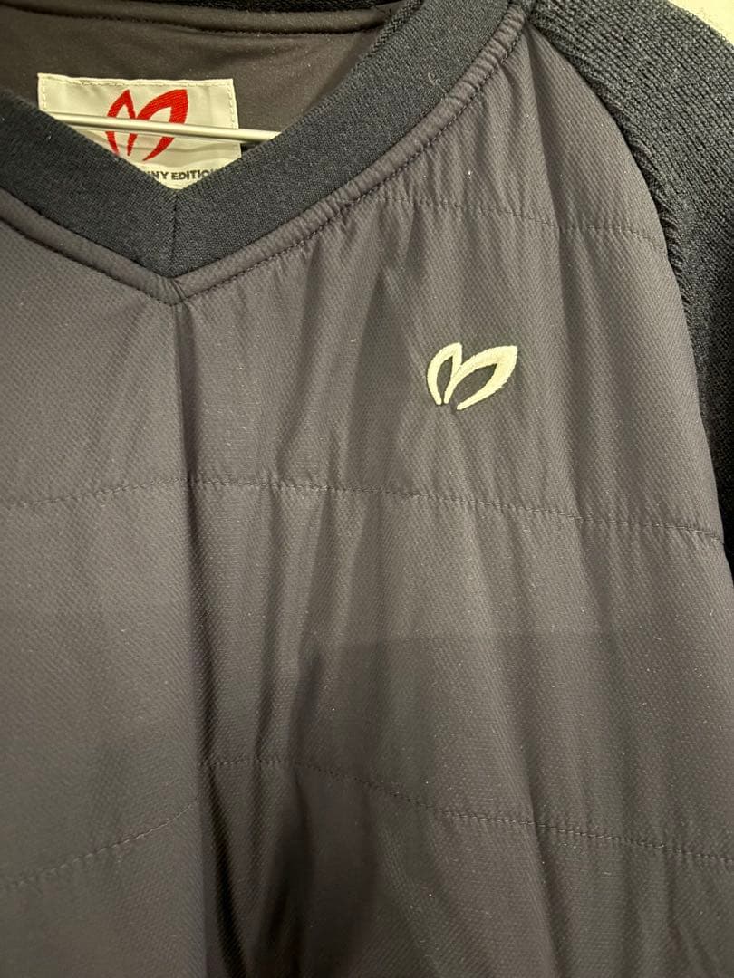 MASTER BUNNY EDITION マスターバニー　ツインスニード　メンズ