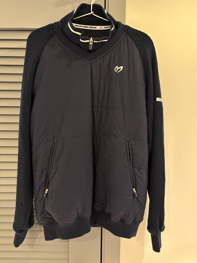 MASTER BUNNY EDITION マスターバニー　ツインスニード　メンズ
