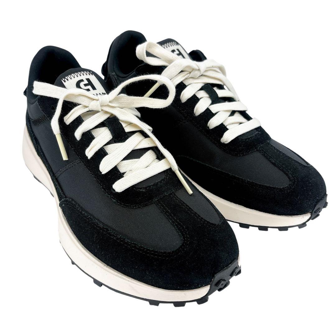 新品 コールハーン グランド クロスコート 24.5cm C37497