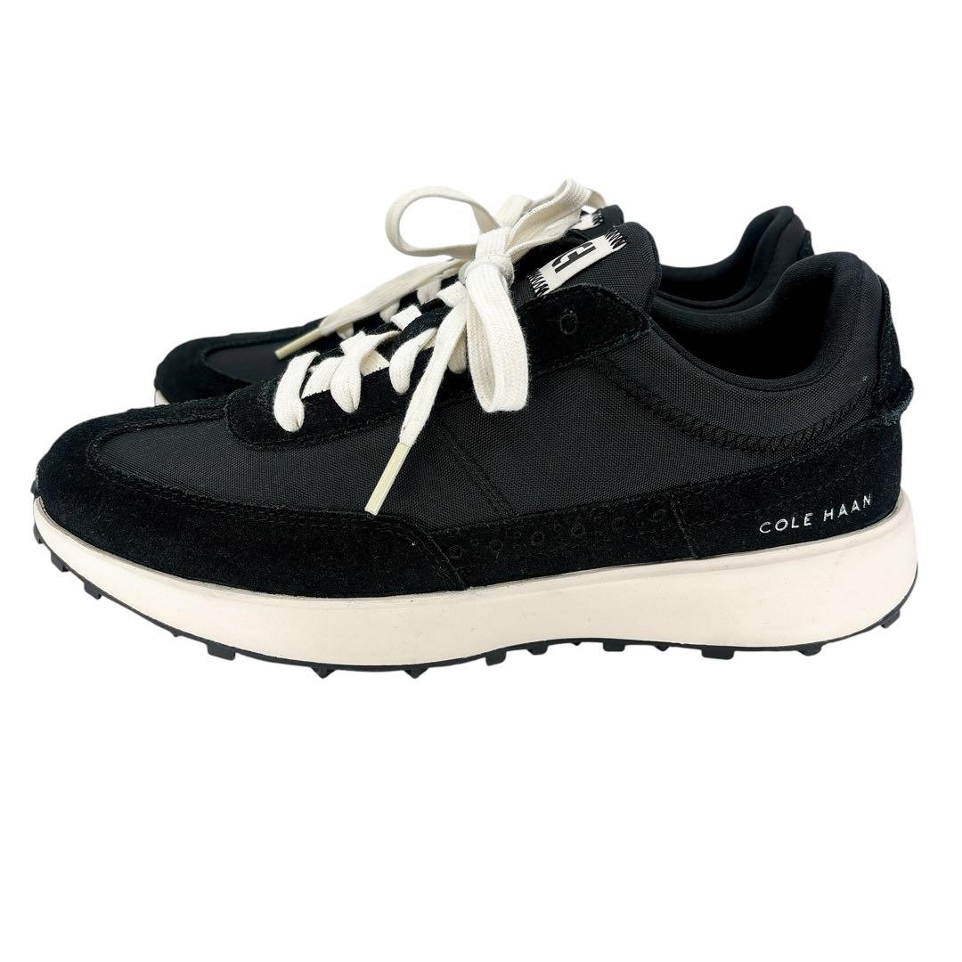 新品 コールハーン グランド クロスコート 24.5cm C37497