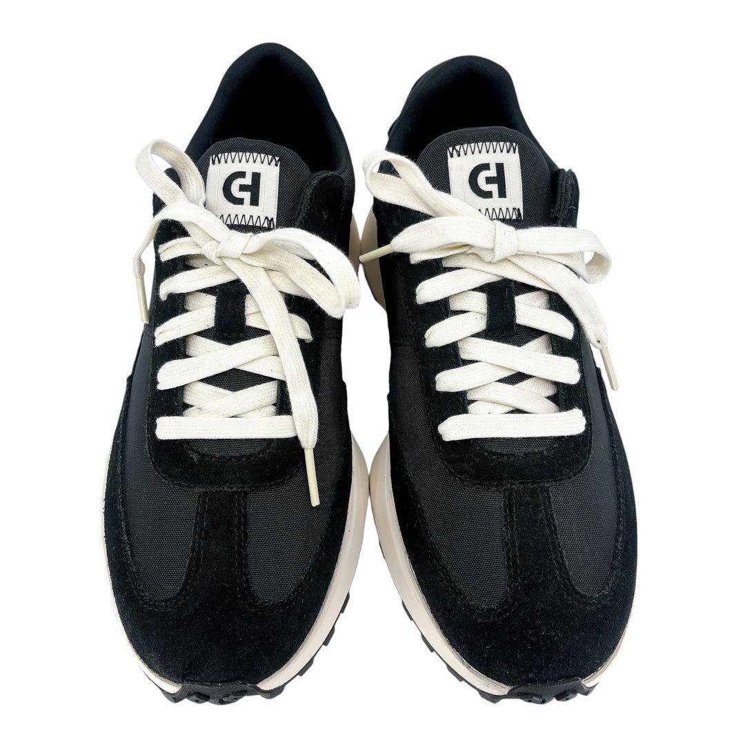 新品 コールハーン グランド クロスコート 24.5cm C37497