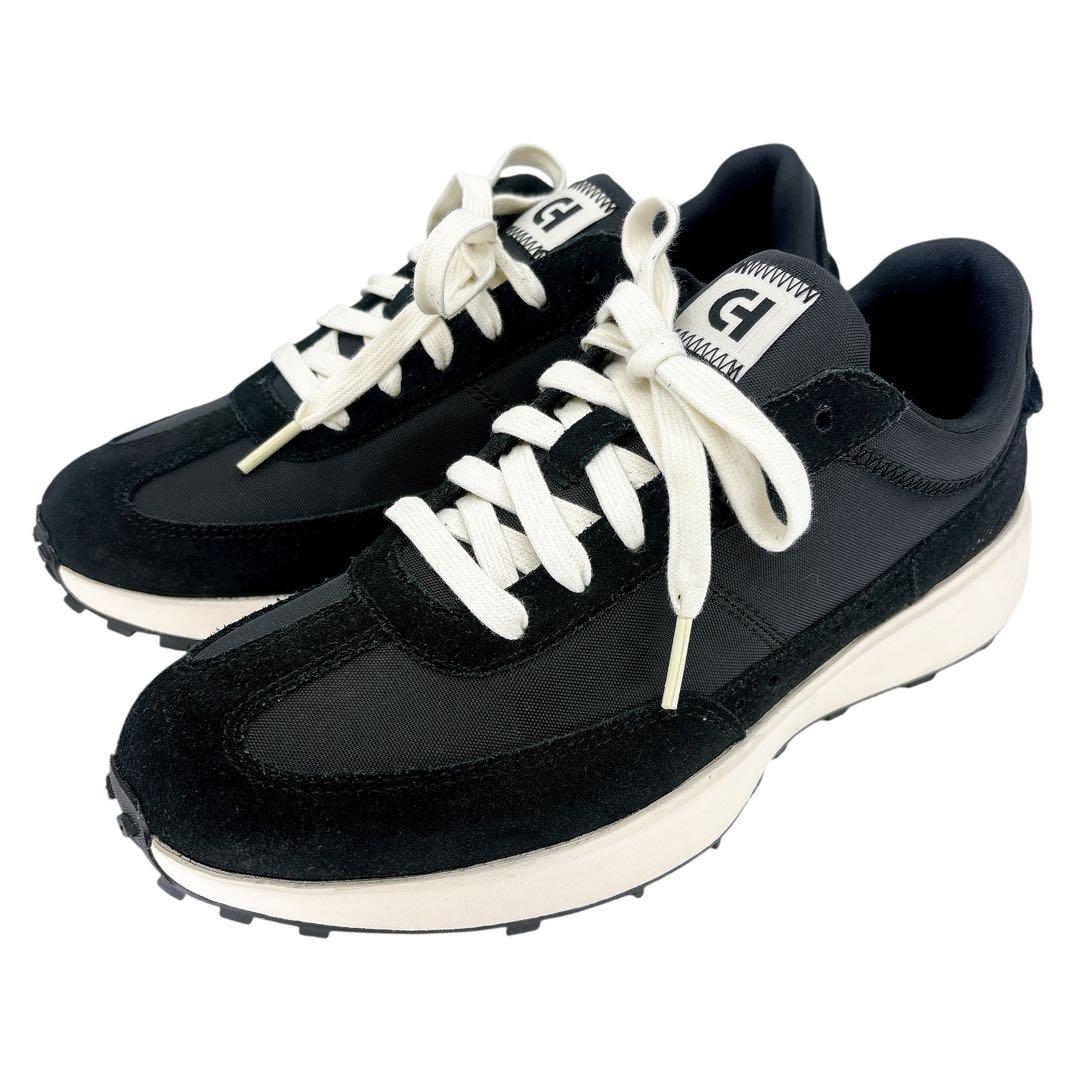 新品 コールハーン グランド クロスコート 24.5cm C37497