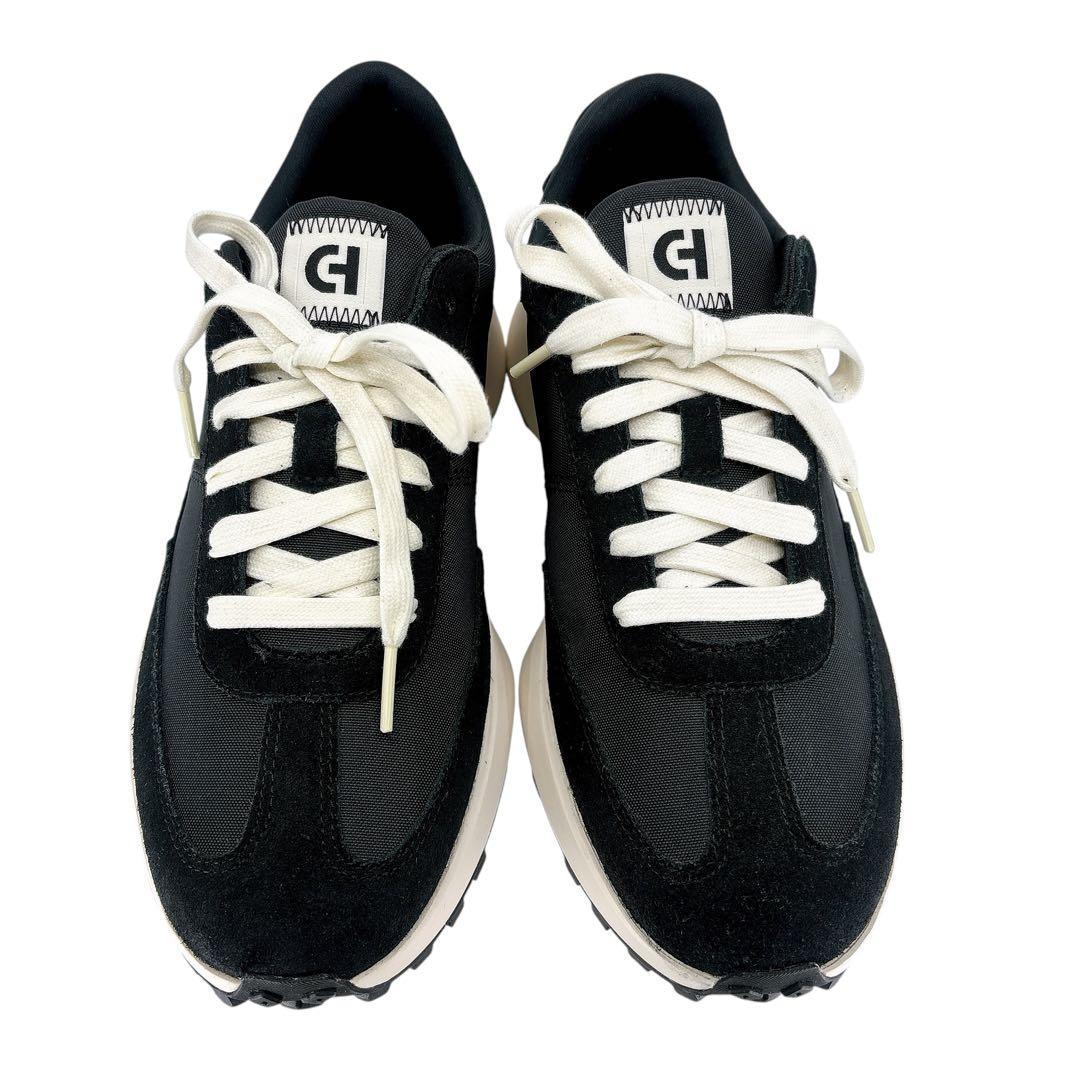 新品 コールハーン グランド クロスコート 24.5cm C37497