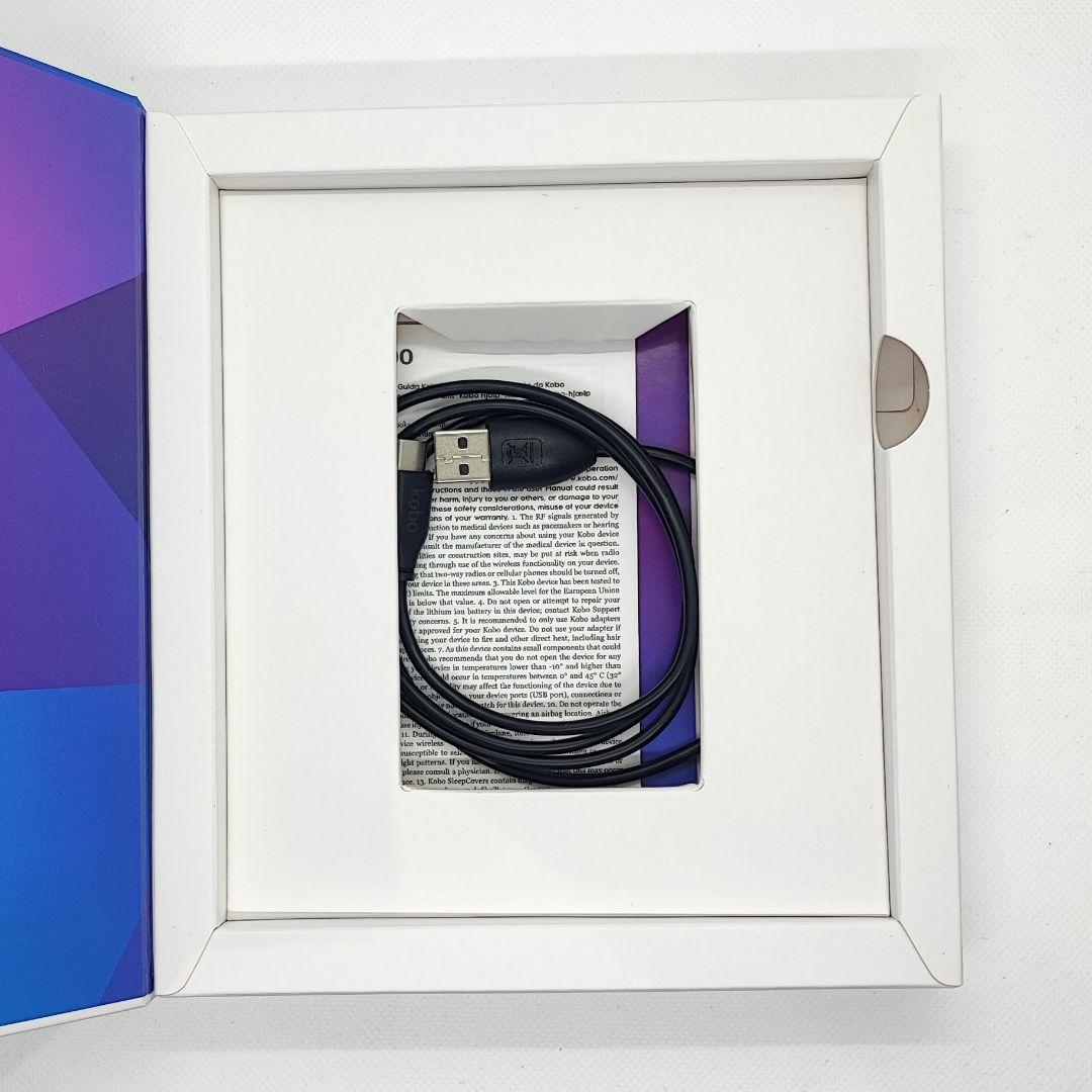 26013103 楽天 kobo libra 2 電子書籍リーダー libra2