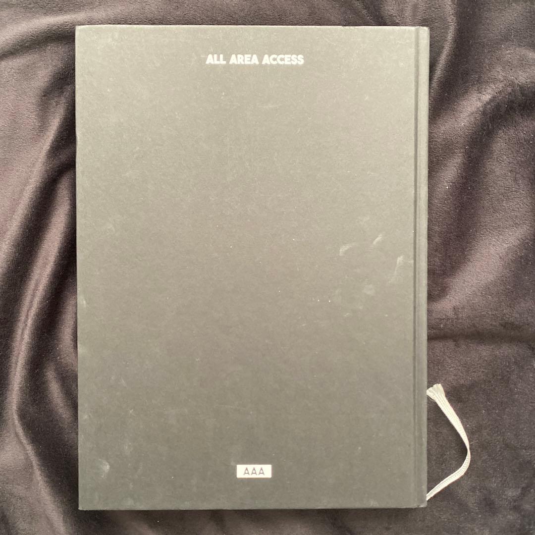 theboyz AAA ジェイコブ