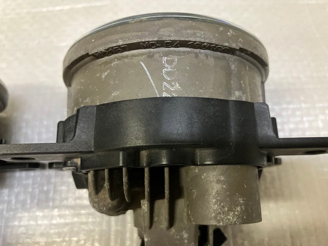 ♦︎ダイハツ★タントカスタムLA600S純正オプション LEDフォグランプ★