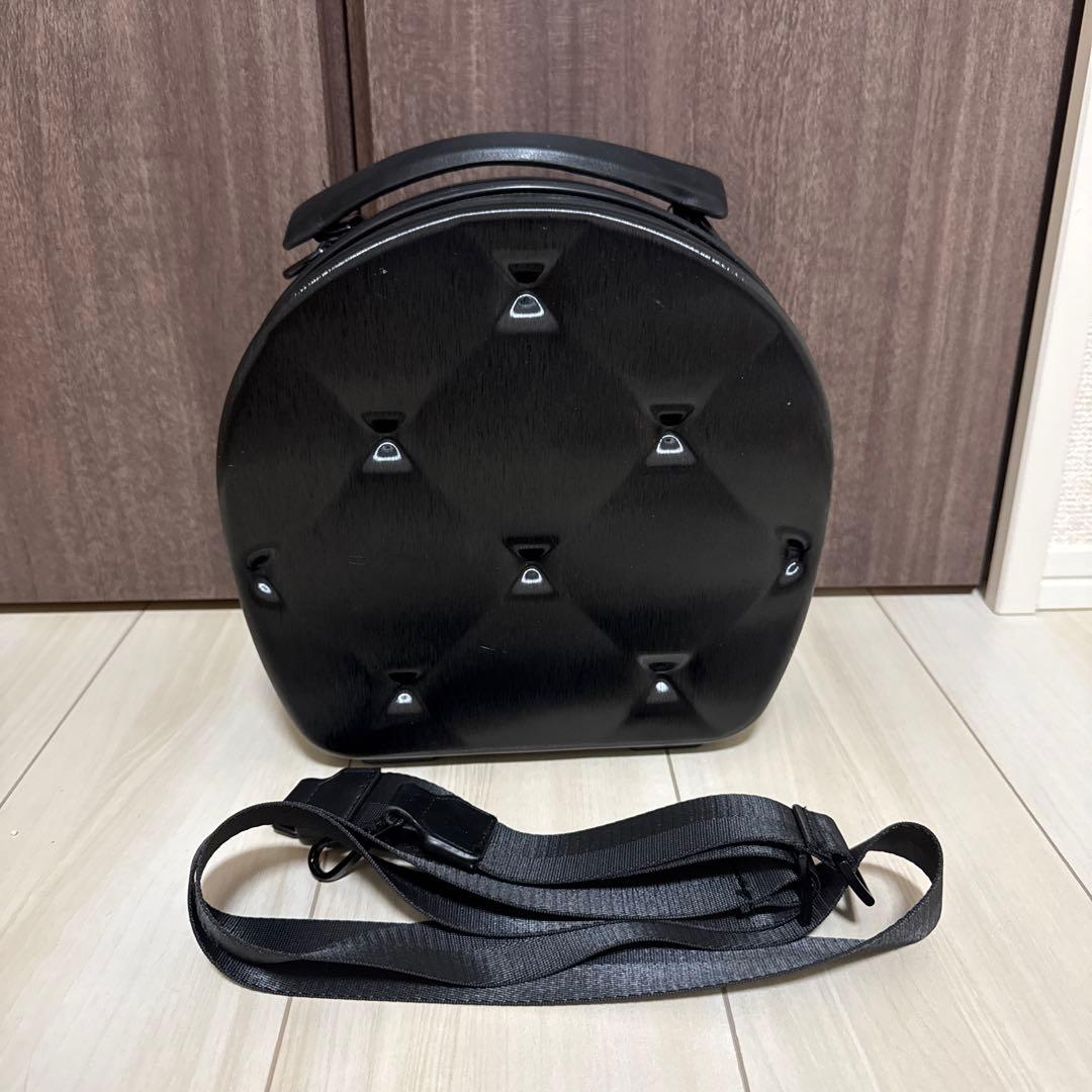 ZARA ザラ　ハード　スーツケース　トラベルケースブラック　入手困難