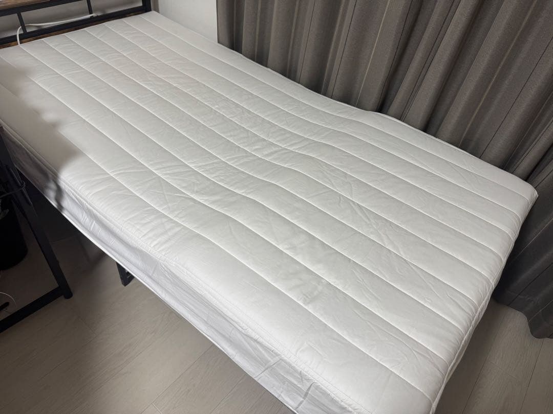 ブレインスリープ マットレス プレミアム フロート（シングル）