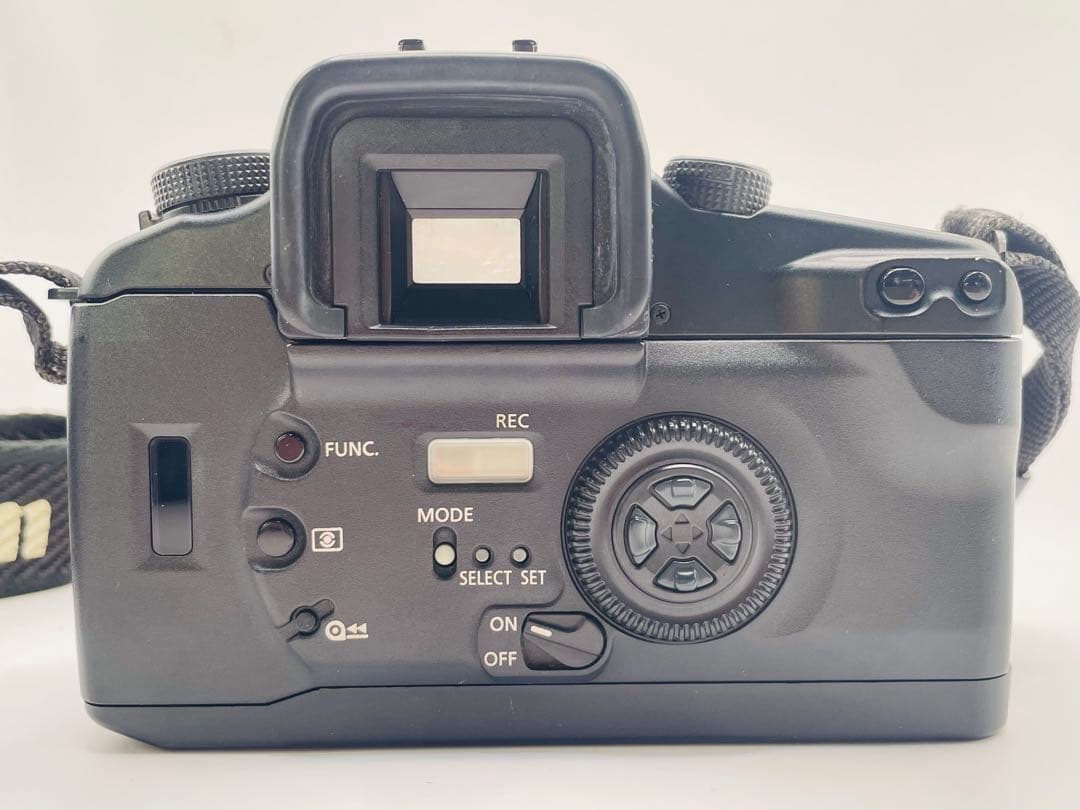 Canon EOS 7 一眼レフカメラ