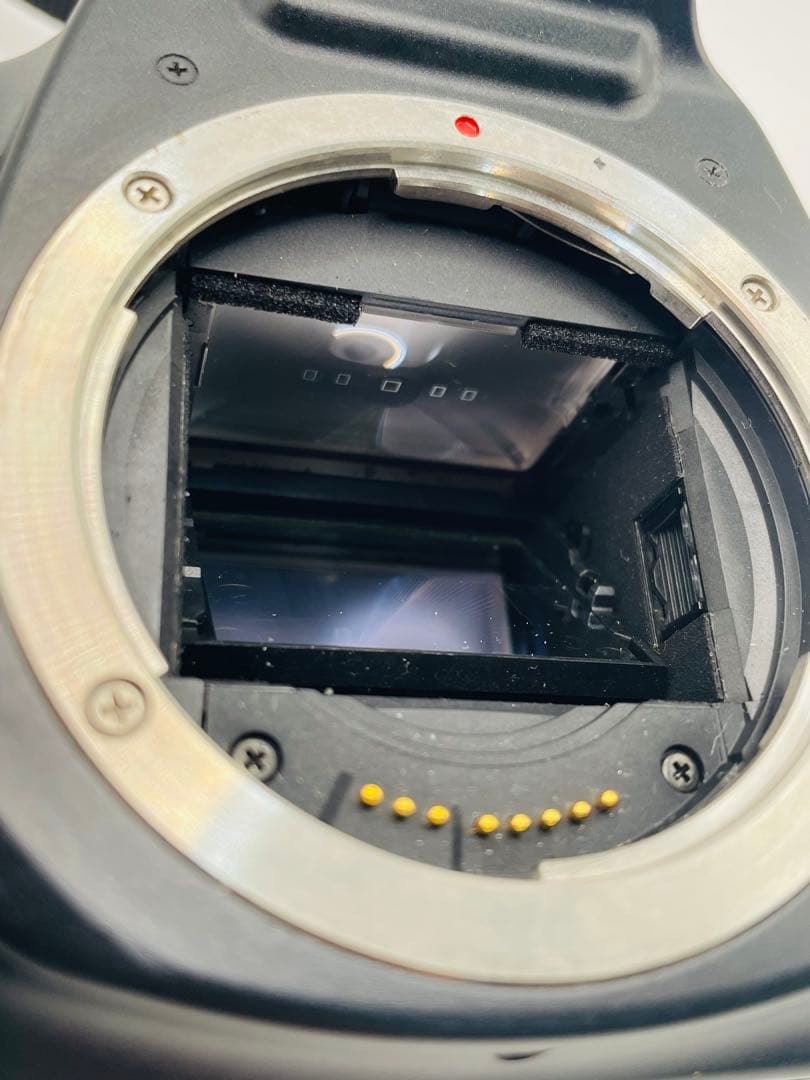 Canon EOS 7 一眼レフカメラ